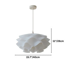 Cargar imagen en el visor de la galería, Fleur Chandelier