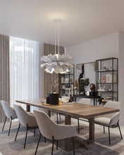 Cargar imagen en el visor de la galería, Fleur Chandelier