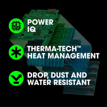 Carregar imagem no visualizador da galeria, FLEX FX0411-1A 2.5Ah Lithium Starter Kit