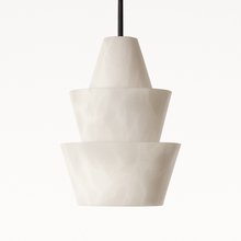 Carregar imagem no visualizador da galeria, Flexus Alabaster Pendant Light