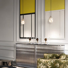 Carregar imagem no visualizador da galeria, Flexus Alabaster Pendant Light