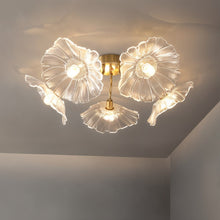 Carregar imagem no visualizador da galeria, Floare Ceiling Light