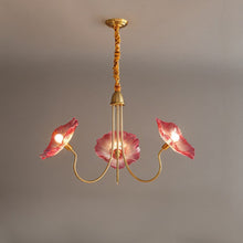 Carregar imagem no visualizador da galeria, Floare Chandelier
