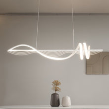 Cargar imagen en el visor de la galería, Fluo Chandelier