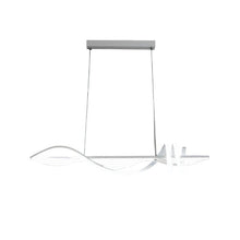 Cargar imagen en el visor de la galería, Fluo Chandelier