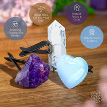 Cargar imagen en el visor de la galería, Focused Driver - Crystal Car Kit of Protection