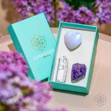 Cargar imagen en el visor de la galería, Focused Driver - Crystal Car Kit of Protection