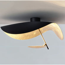 Carregar imagem no visualizador da galeria, Foglia Ceiling Wall Lamp