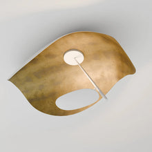 Carregar imagem no visualizador da galeria, Foglia Ceiling Wall Lamp