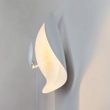 Carregar imagem no visualizador da galeria, Foglia Ceiling Wall Lamp