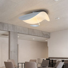 Carregar imagem no visualizador da galeria, Foglia Ceiling Wall Lamp