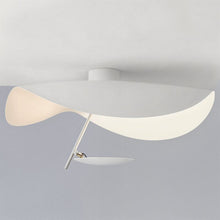 Carregar imagem no visualizador da galeria, Foglia Ceiling Wall Lamp