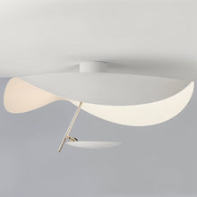 Carregar imagem no visualizador da galeria, Foglia Ceiling Wall Lamp