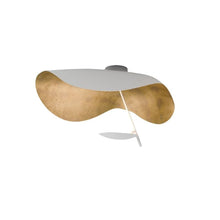 Carregar imagem no visualizador da galeria, Foglia Ceiling Wall Lamp