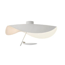 Carregar imagem no visualizador da galeria, Foglia Ceiling Wall Lamp