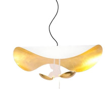 Carregar imagem no visualizador da galeria, Foglia Pendant Light