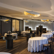 Carregar imagem no visualizador da galeria, Foglia Pendant Light