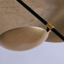 Carregar imagem no visualizador da galeria, Foglia Pendant Light