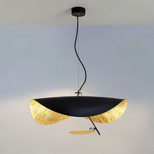 Carregar imagem no visualizador da galeria, Foglia Pendant Light