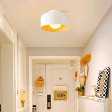 Cargar imagen en el visor de la galería, Folkio Ceiling Light
