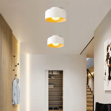 Cargar imagen en el visor de la galería, Folkio Ceiling Light