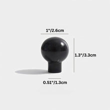 Cargar imagen en el visor de la galería, Fon Marble Knob