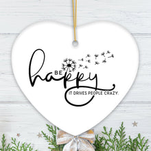 Carregar imagem no visualizador da galeria, Minimalist Self Love and Positivity Mantras Ornament Bundle