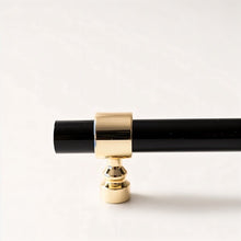 Load image into Gallery viewer, Frada Acrylic Knob & Pull Bar