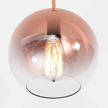 Carregar imagem no visualizador da galeria, Freyde Pendant Light