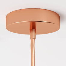 Carregar imagem no visualizador da galeria, Freyde Pendant Light