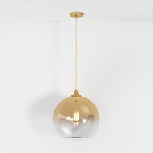 Carregar imagem no visualizador da galeria, Freyde Pendant Light