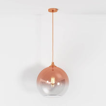 Carregar imagem no visualizador da galeria, Freyde Pendant Light