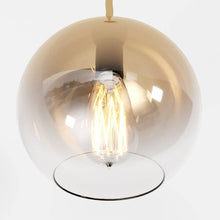 Carregar imagem no visualizador da galeria, Freyde Pendant Light