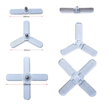 Load image into Gallery viewer, Full Spectrum Grow Lights Folding Model for Plant Growth