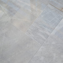 Carregar imagem no visualizador da galeria, Fume Gray Versailles Marble Pattern Floor and Wall Tile - Livfloors Collection