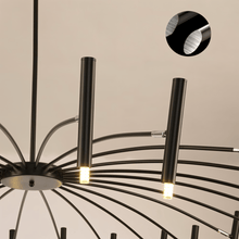 Carregar imagem no visualizador da galeria, Funale Chandelier