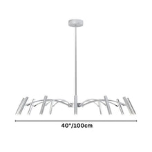 Carregar imagem no visualizador da galeria, Funale Chandelier