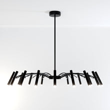 Carregar imagem no visualizador da galeria, Funale Chandelier