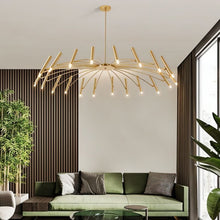 Carregar imagem no visualizador da galeria, Funale Chandelier