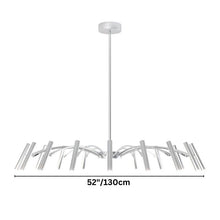 Carregar imagem no visualizador da galeria, Funale Chandelier