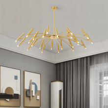 Carregar imagem no visualizador da galeria, Funale Chandelier