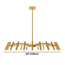 Carregar imagem no visualizador da galeria, Funale Chandelier