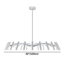 Carregar imagem no visualizador da galeria, Funale Chandelier