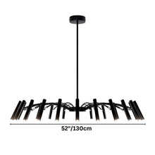 Carregar imagem no visualizador da galeria, Funale Chandelier