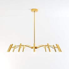 Carregar imagem no visualizador da galeria, Funale Chandelier