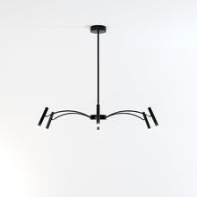 Carregar imagem no visualizador da galeria, Funale Chandelier