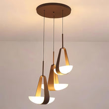 Carregar imagem no visualizador da galeria, Fune Pendant Light