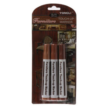 Carregar imagem no visualizador da galeria, Furniture Pen for Repairing Scratches and Touch Ups on Wood Surfaces