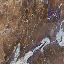 Load image into Gallery viewer, Fusion Berry Brown Marble Slabs Polished - Full Truckload