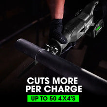 Carregar imagem no visualizador da galeria, FLEX FX2271-Z Reciprocating Saw - Bare Tool